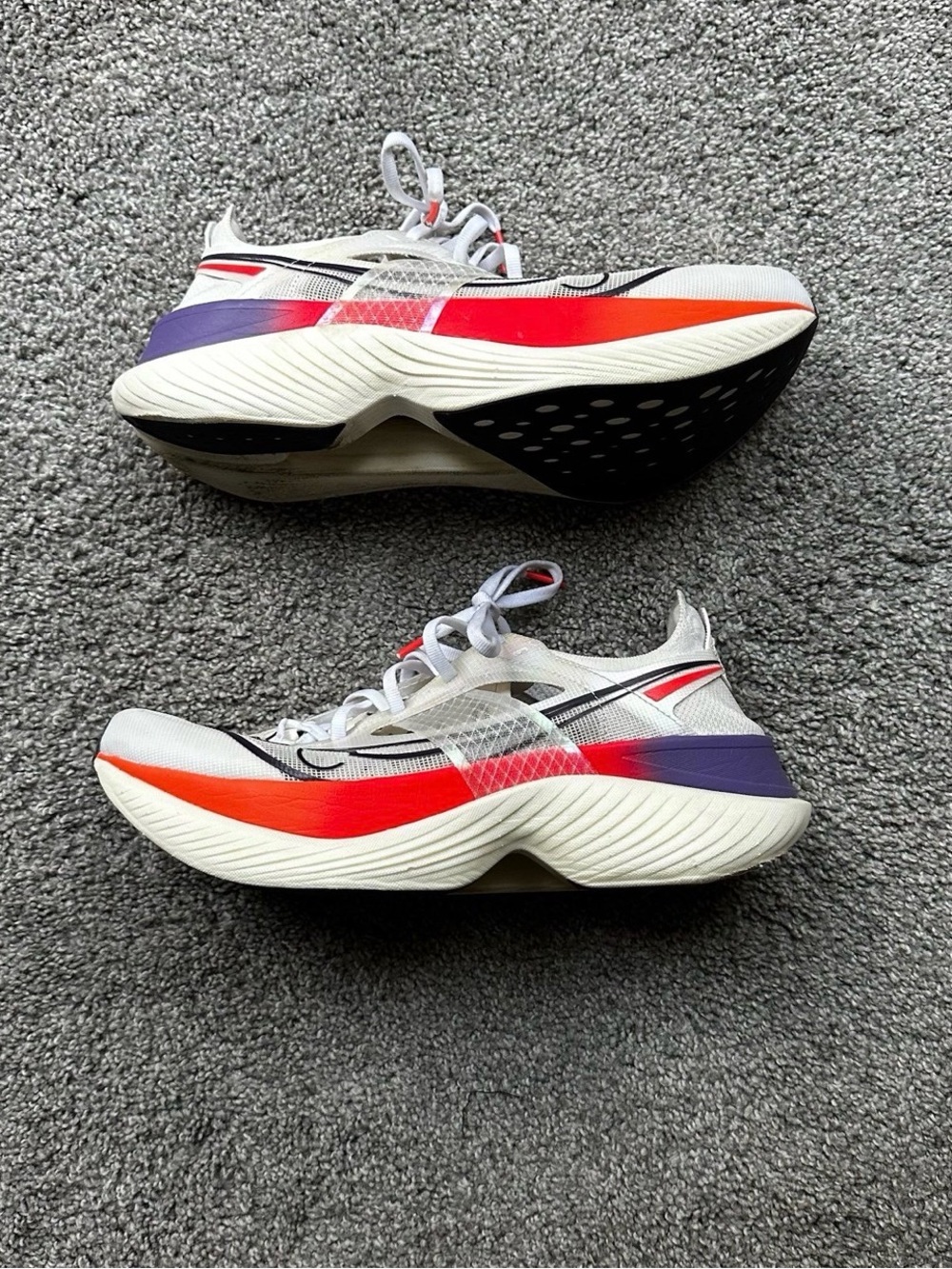 Saucony Endorphin Elite - 10.5